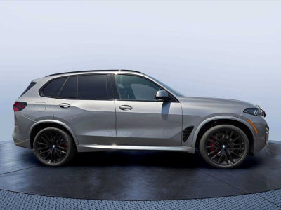 2026 BMW X5 sDrive40i sDrive40i