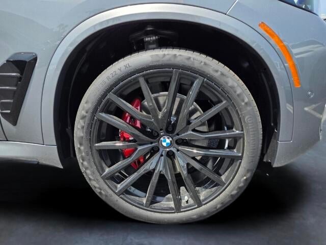 2026 BMW X5 sDrive40i sDrive40i