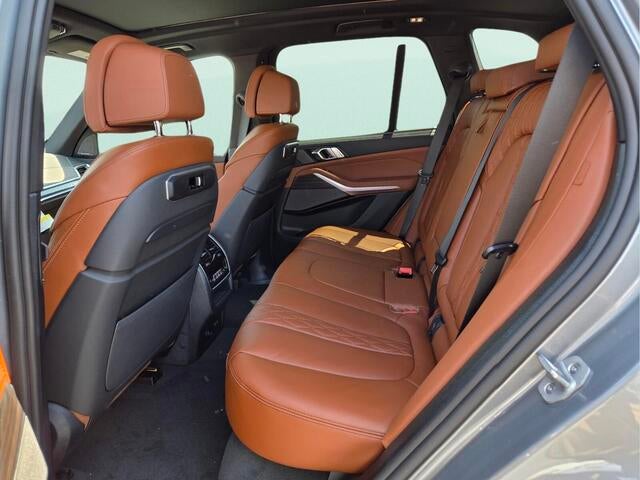 2026 BMW X5 sDrive40i sDrive40i