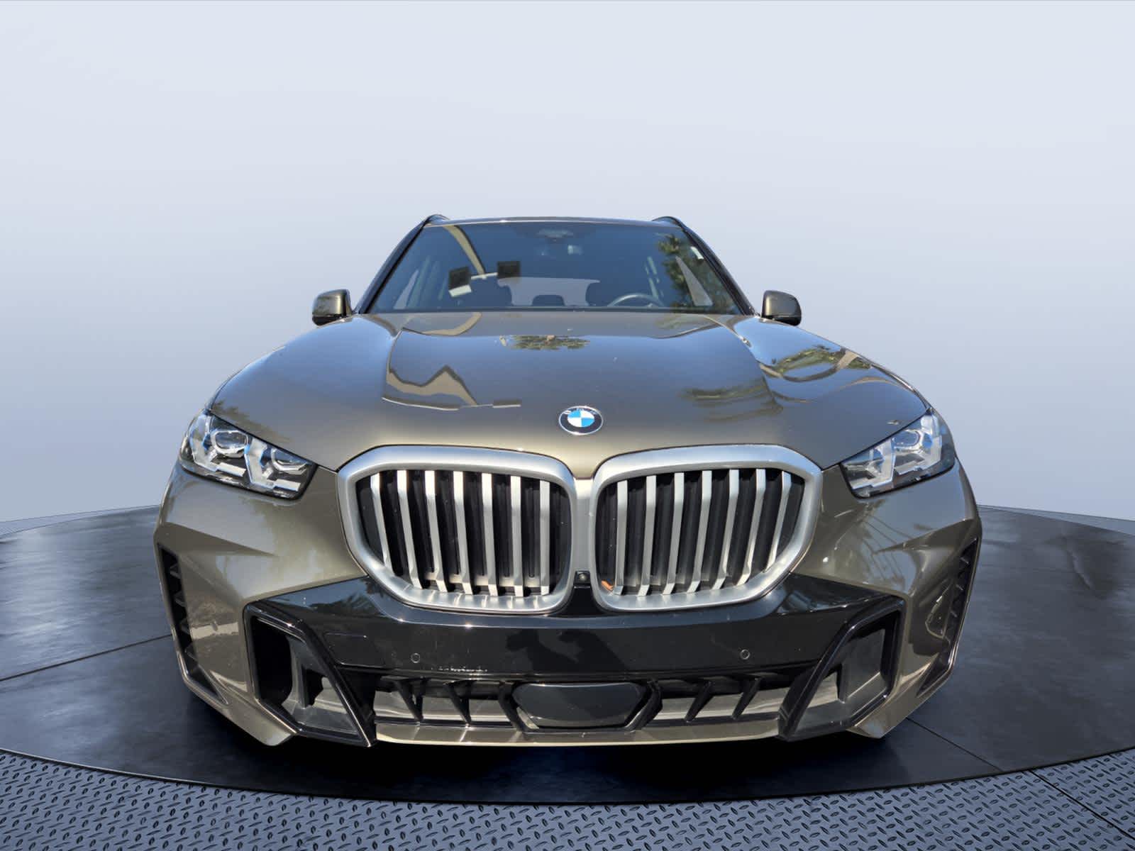 2025 BMW X5 sDrive40i sDrive40i