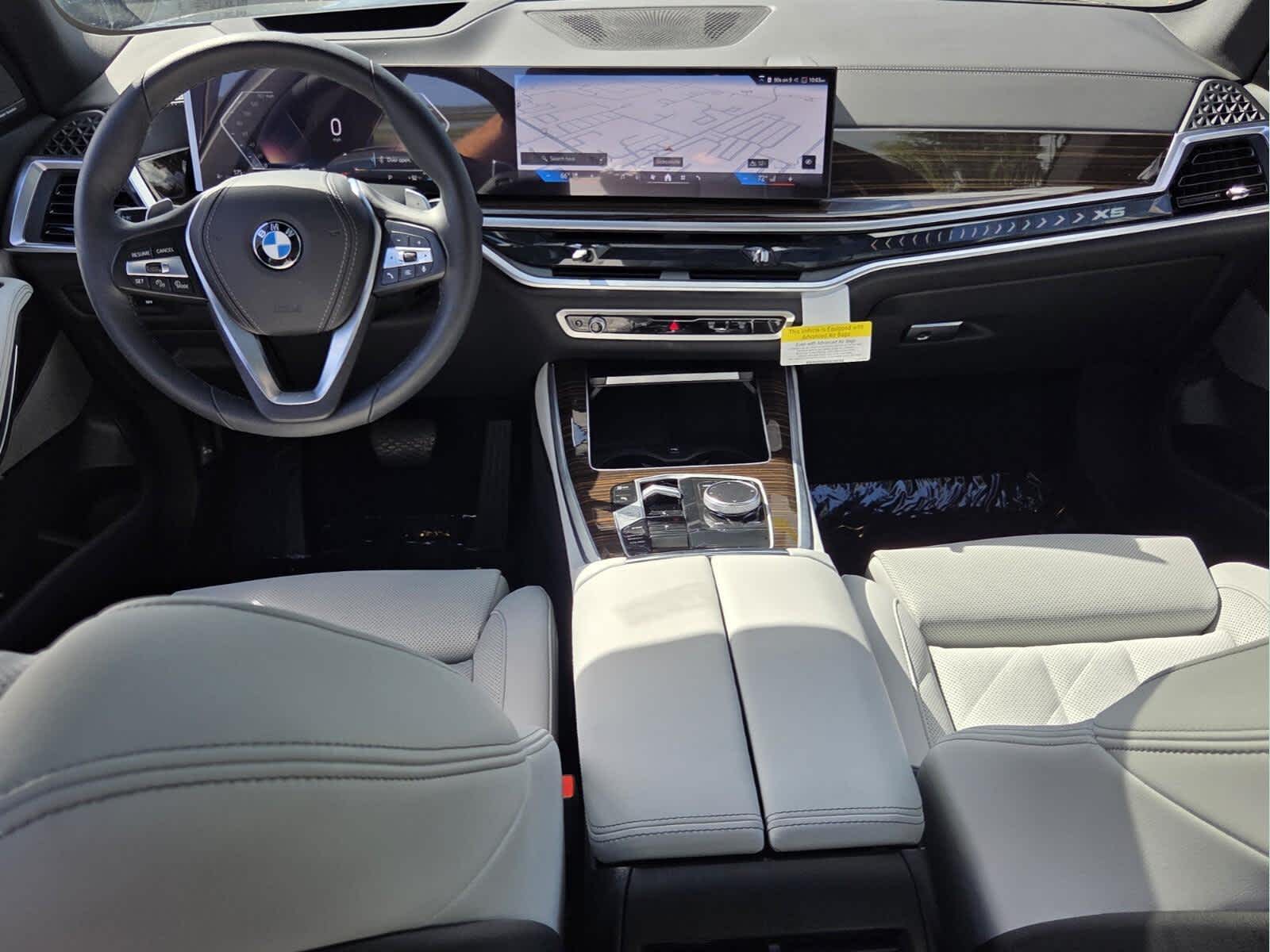 2026 BMW X5 sDrive40i sDrive40i