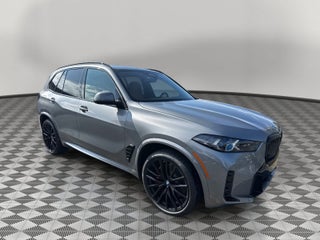 2026 BMW X5 sDrive40i sDrive40i