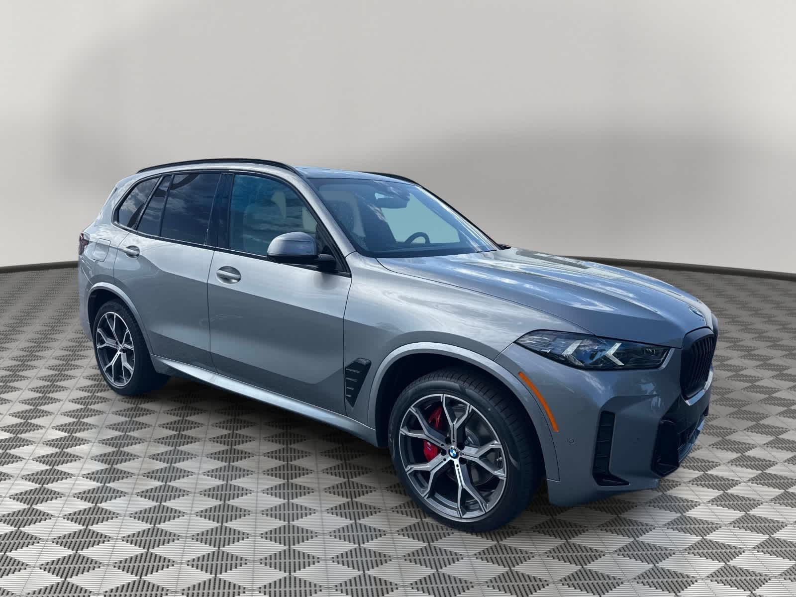 2026 BMW X5 sDrive40i sDrive40i