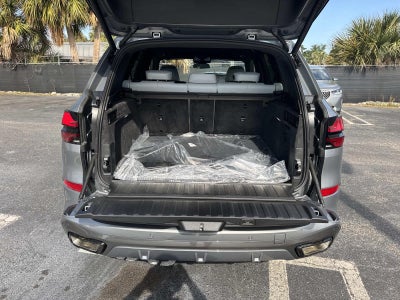 2026 BMW X5 sDrive40i sDrive40i