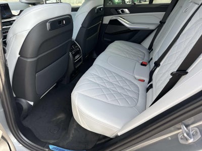 2026 BMW X5 sDrive40i sDrive40i