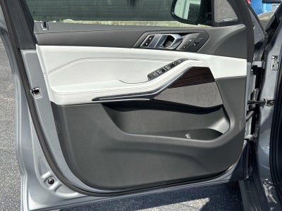 2026 BMW X5 sDrive40i sDrive40i