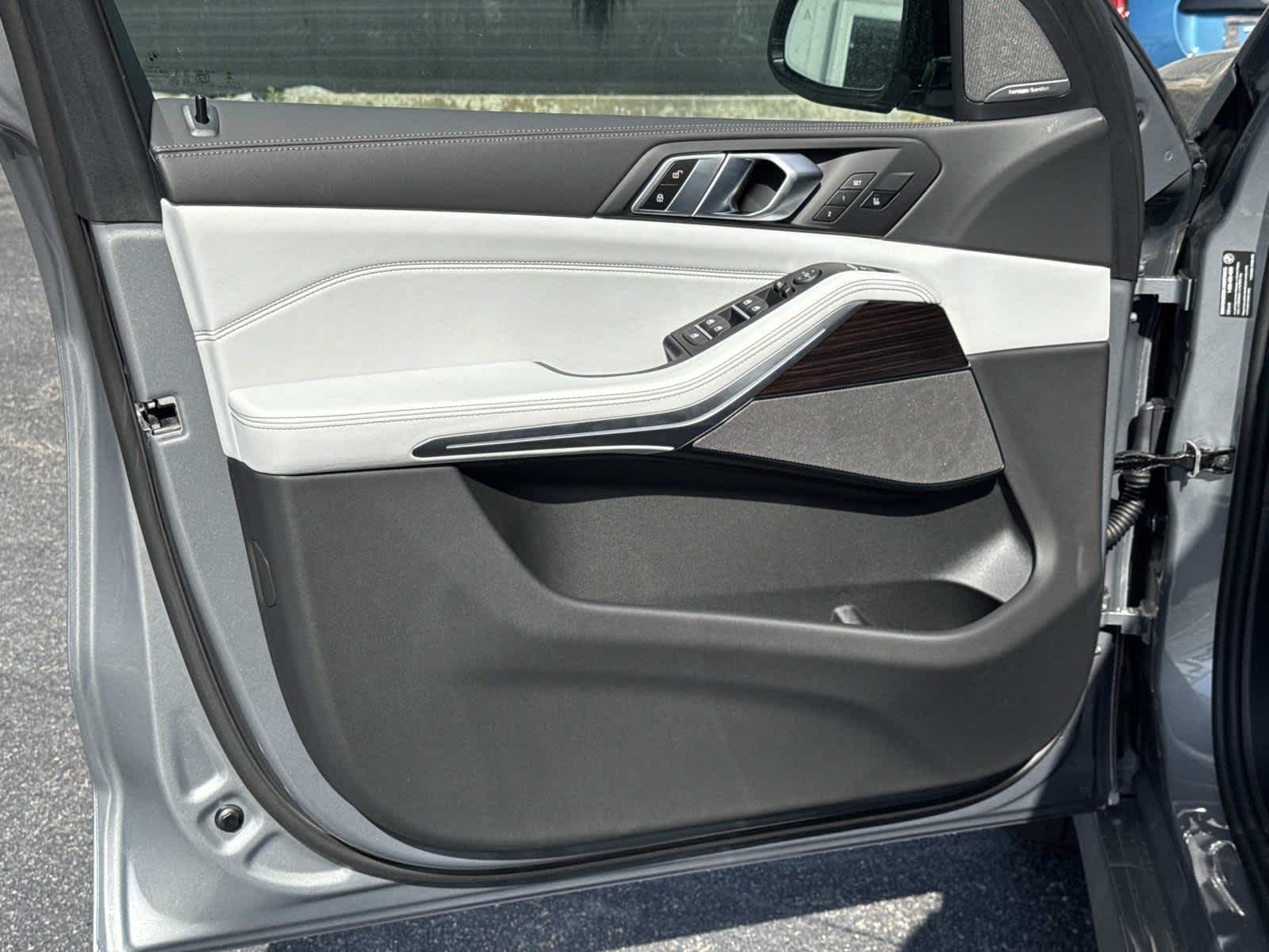 2026 BMW X5 sDrive40i sDrive40i