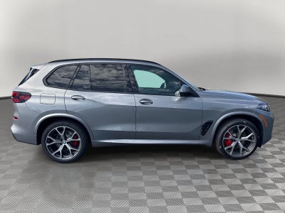 2026 BMW X5 sDrive40i sDrive40i