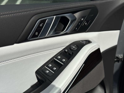 2026 BMW X5 sDrive40i sDrive40i