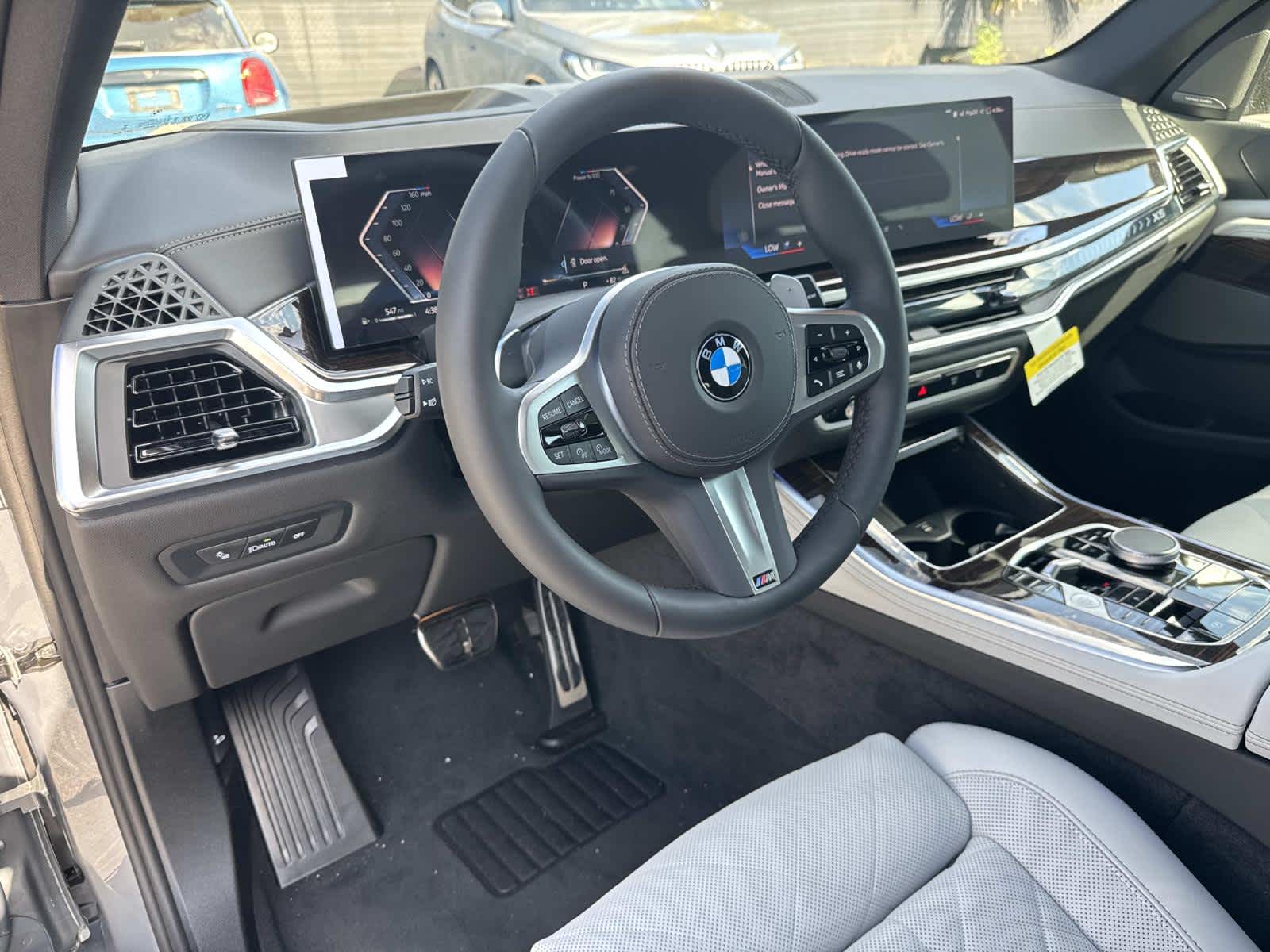 2026 BMW X5 sDrive40i sDrive40i