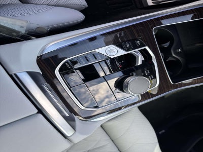 2026 BMW X5 sDrive40i sDrive40i