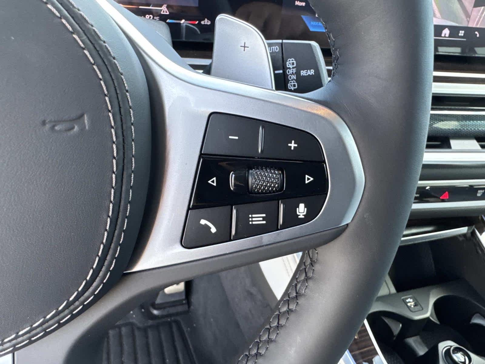 2026 BMW X5 sDrive40i sDrive40i