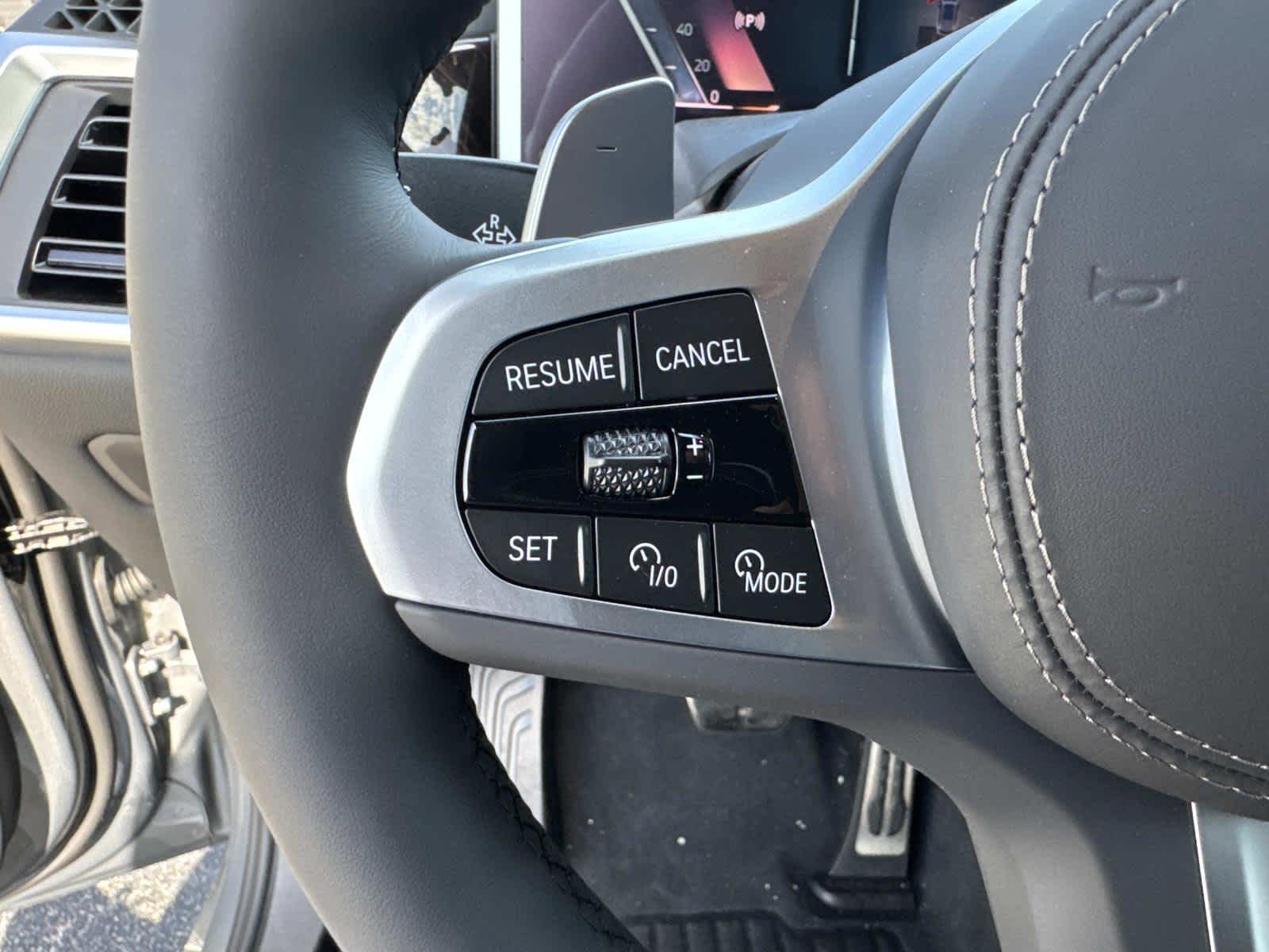 2026 BMW X5 sDrive40i sDrive40i