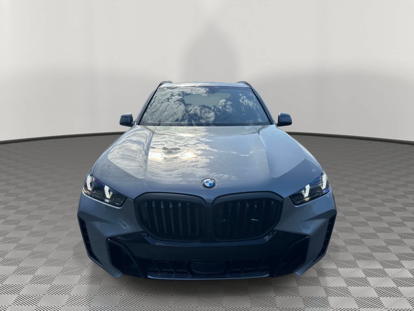 2026 BMW X5 sDrive40i sDrive40i