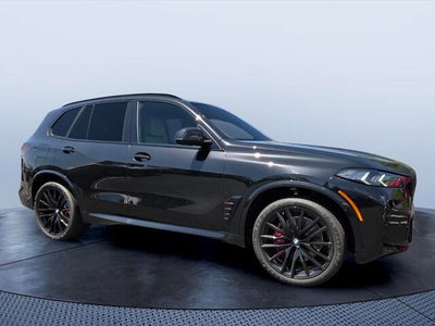 2026 BMW X5 sDrive40i sDrive40i