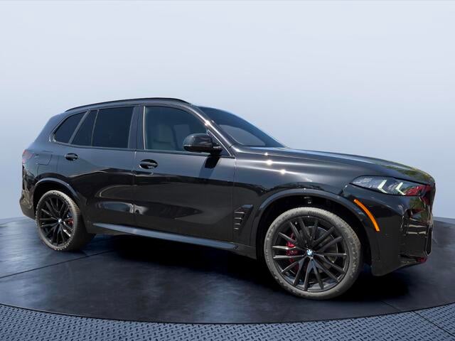 2026 BMW X5 sDrive40i sDrive40i