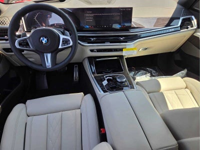 2026 BMW X5 sDrive40i sDrive40i