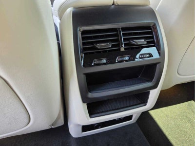 2026 BMW X5 sDrive40i sDrive40i