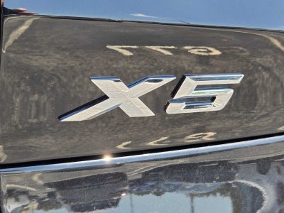 2026 BMW X5 sDrive40i sDrive40i