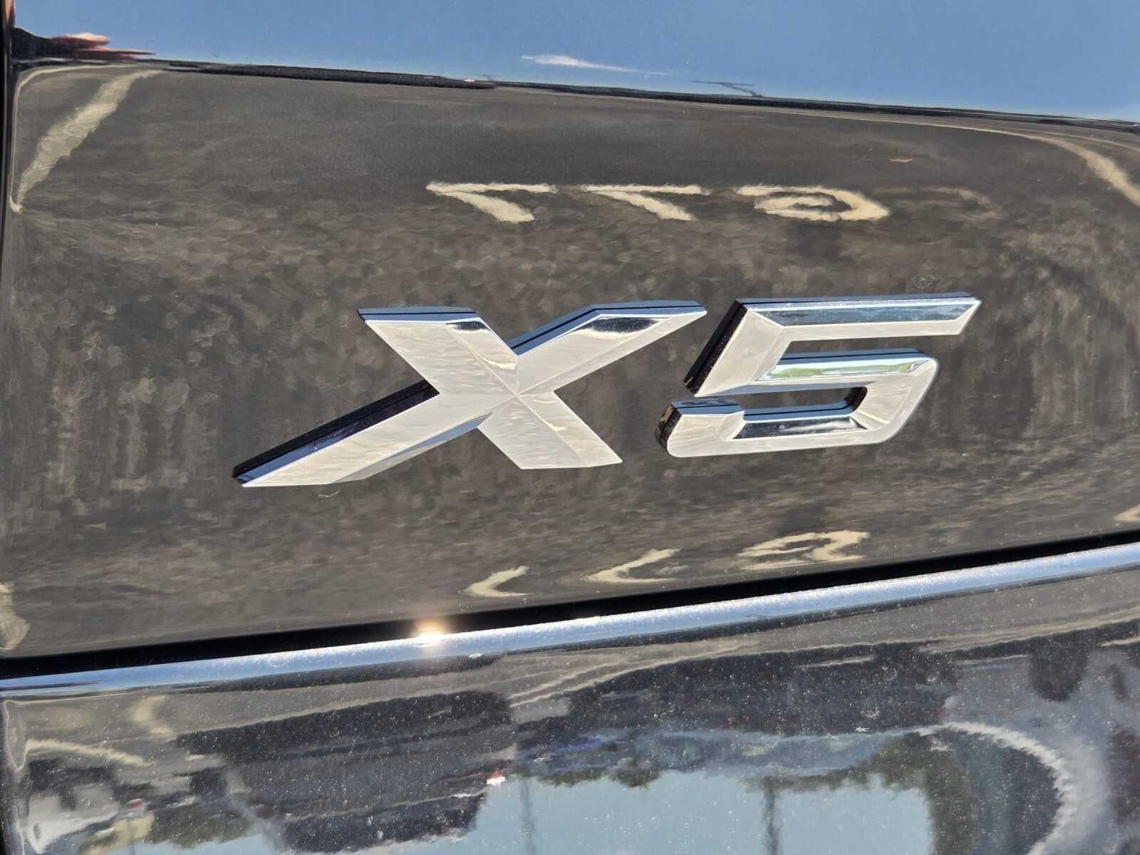 2026 BMW X5 sDrive40i sDrive40i