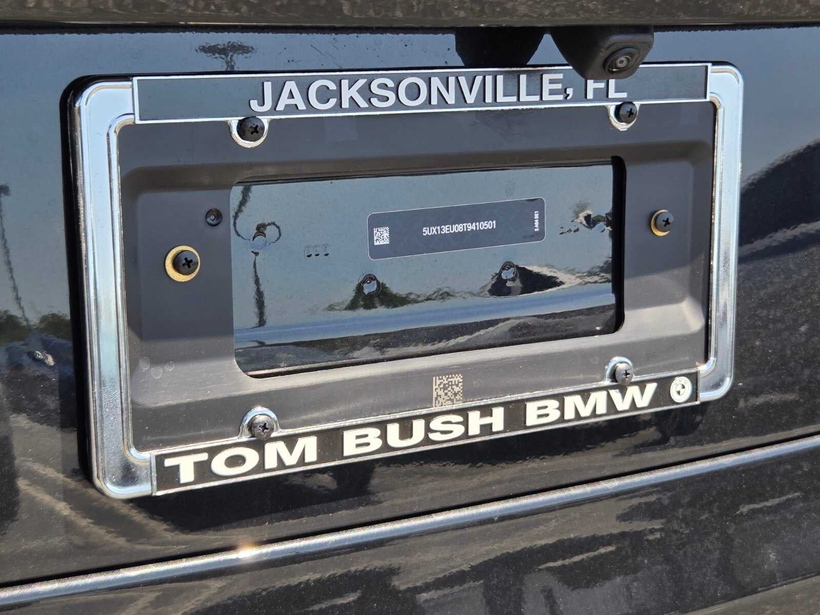 2026 BMW X5 sDrive40i sDrive40i