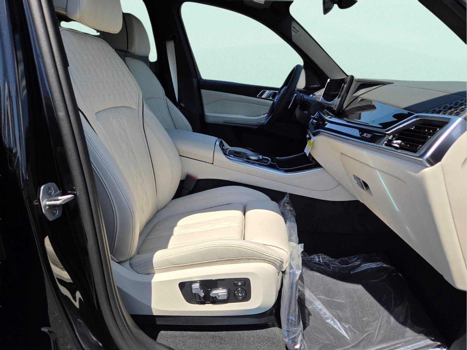 2026 BMW X5 sDrive40i sDrive40i