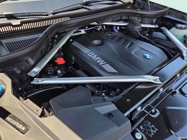 2026 BMW X5 sDrive40i sDrive40i