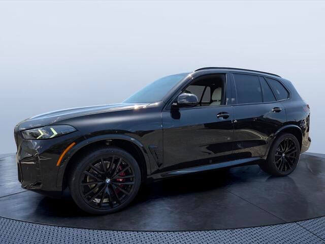 2026 BMW X5 sDrive40i sDrive40i