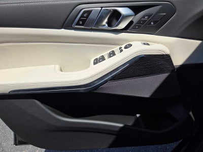 2026 BMW X5 sDrive40i sDrive40i