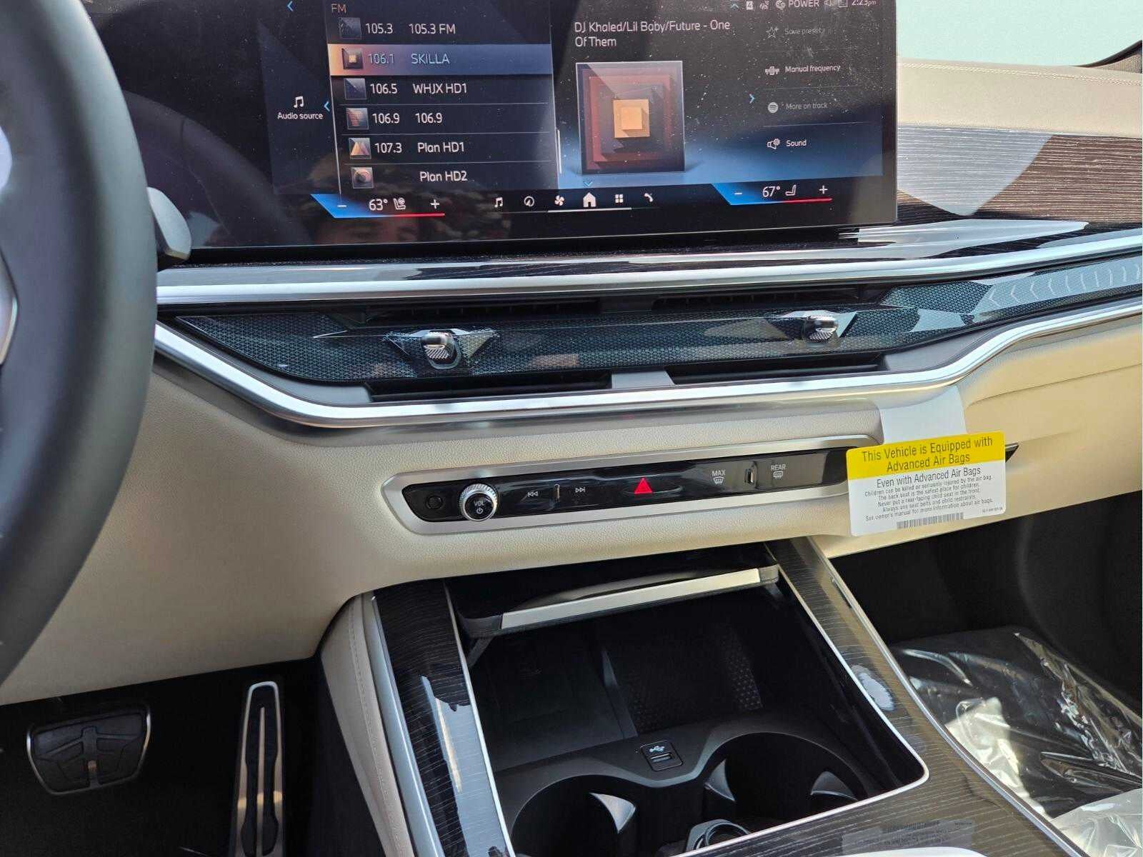 2026 BMW X5 sDrive40i sDrive40i