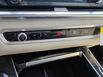 2026 BMW X5 sDrive40i sDrive40i