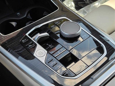 2026 BMW X5 sDrive40i sDrive40i