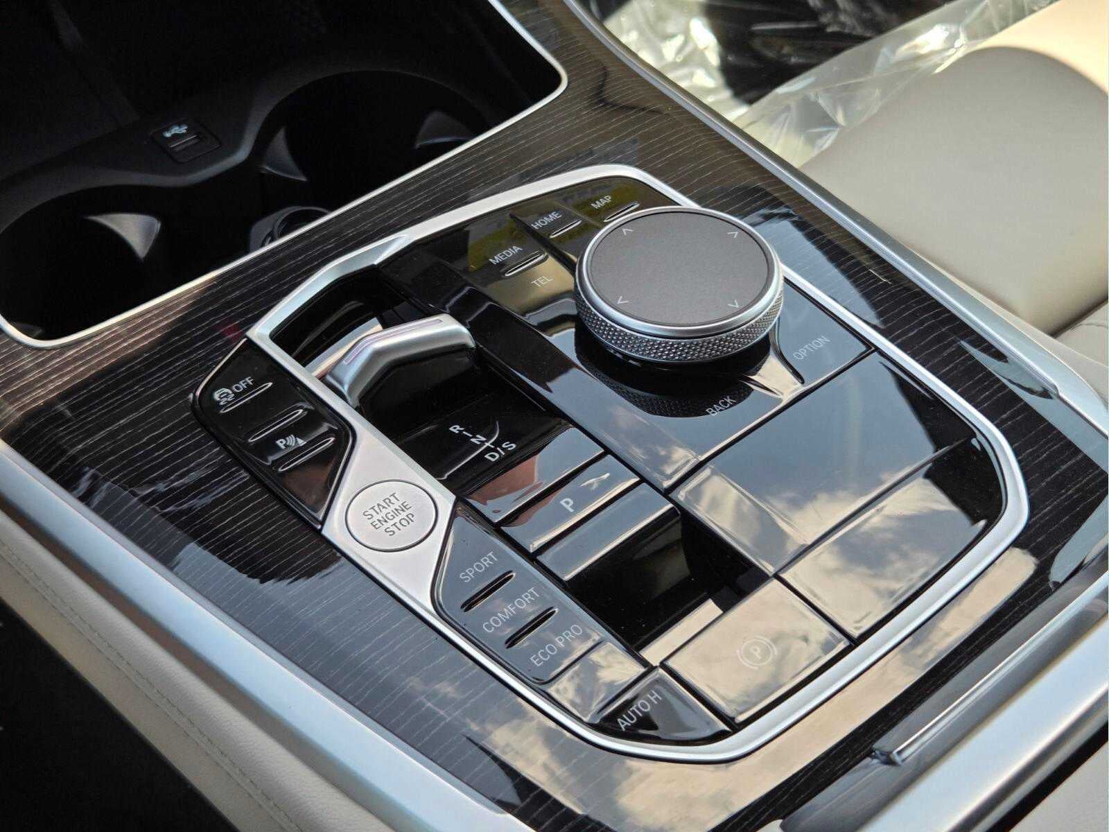 2026 BMW X5 sDrive40i sDrive40i