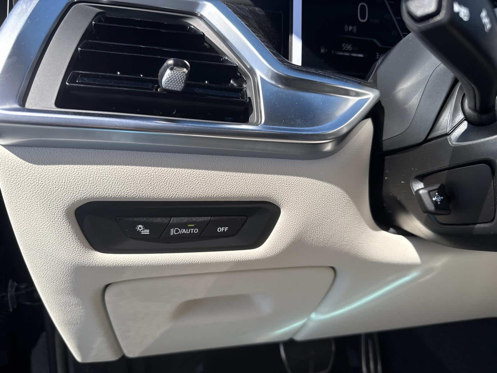 2026 BMW X5 sDrive40i sDrive40i