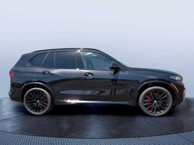 2026 BMW X5 sDrive40i sDrive40i