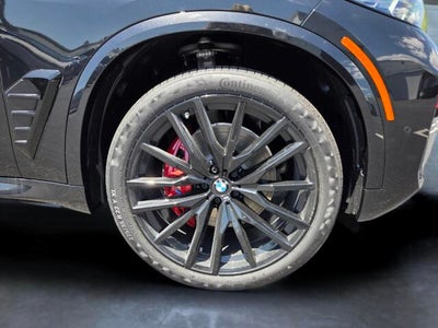 2026 BMW X5 sDrive40i sDrive40i