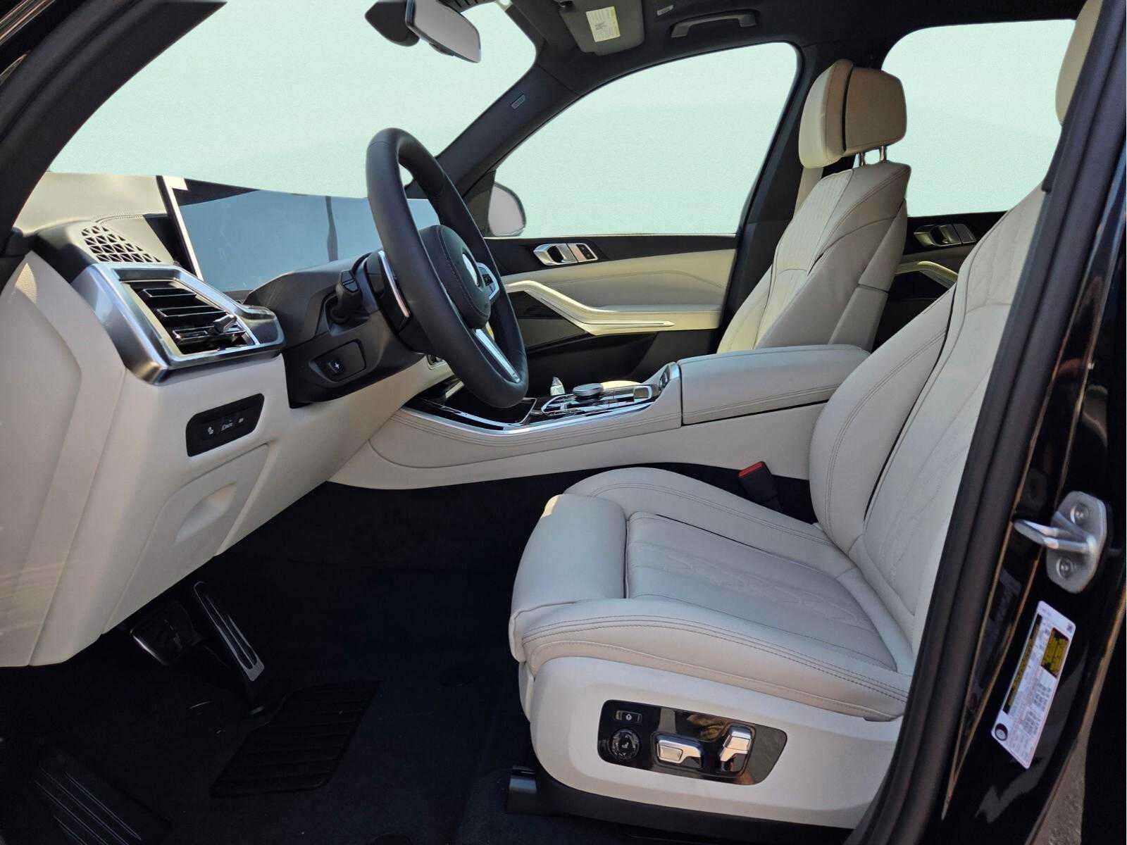 2026 BMW X5 sDrive40i sDrive40i