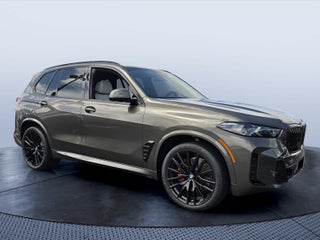 2026 BMW X5 sDrive40i sDrive40i
