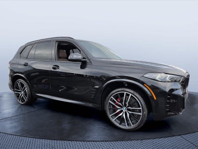 2026 BMW X5 sDrive40i sDrive40i