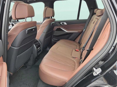 2026 BMW X5 sDrive40i sDrive40i