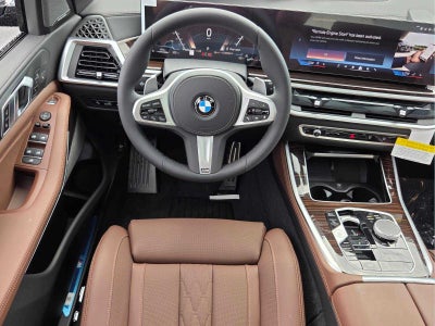 2026 BMW X5 sDrive40i sDrive40i