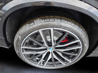 2026 BMW X5 sDrive40i sDrive40i