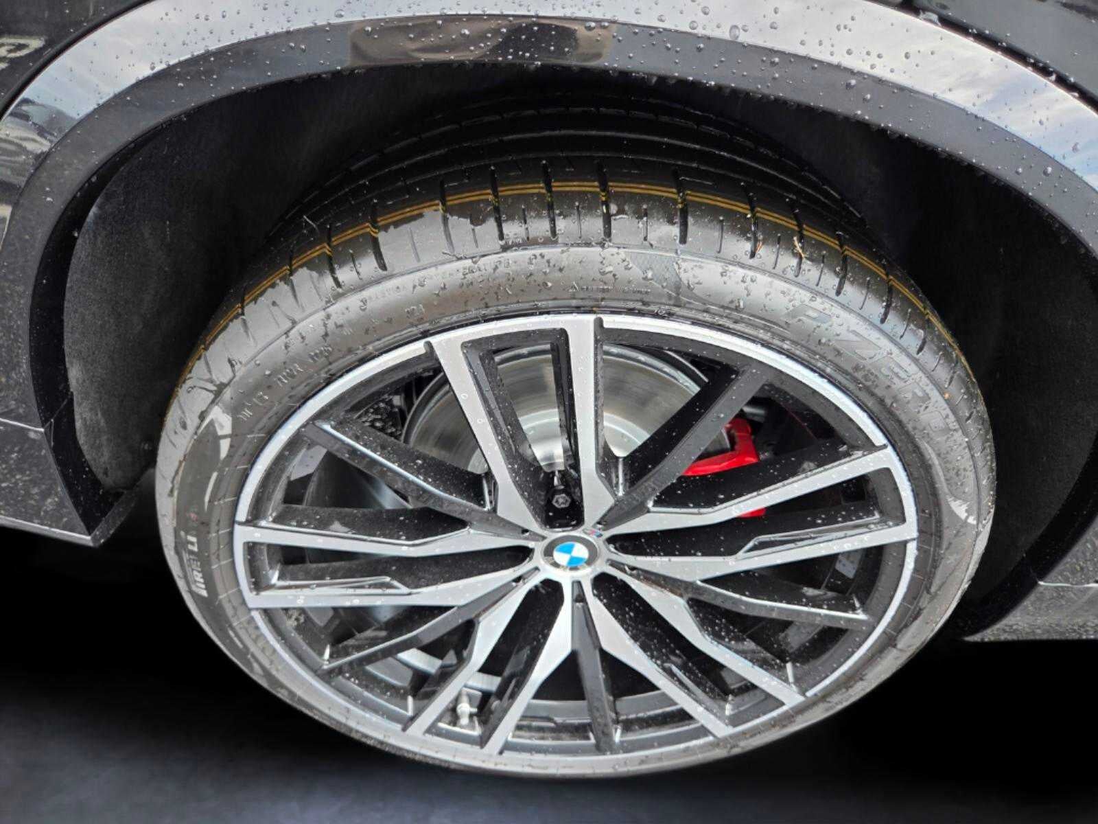 2026 BMW X5 sDrive40i sDrive40i