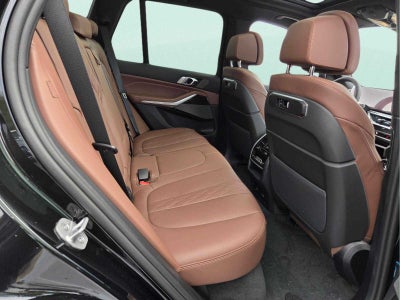 2026 BMW X5 sDrive40i sDrive40i