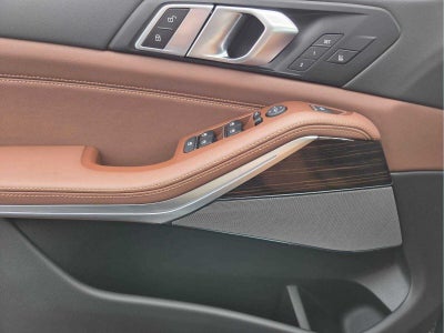 2026 BMW X5 sDrive40i sDrive40i