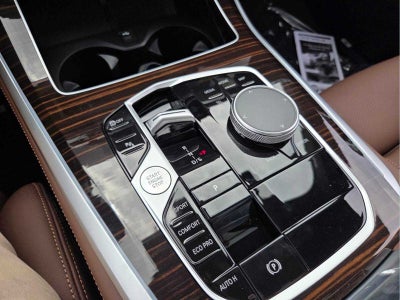 2026 BMW X5 sDrive40i sDrive40i