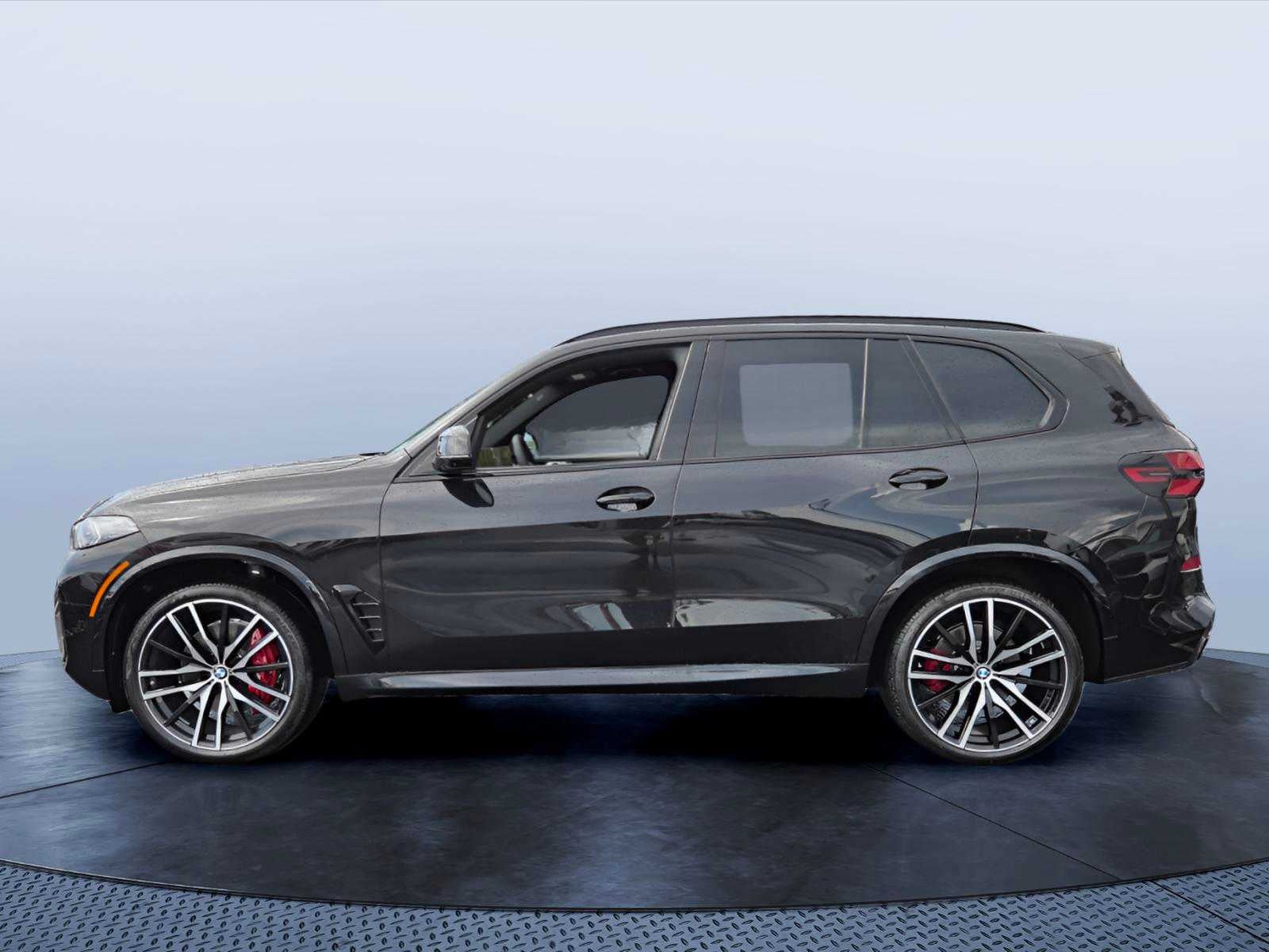 2026 BMW X5 sDrive40i sDrive40i