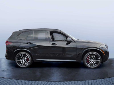 2026 BMW X5 sDrive40i sDrive40i