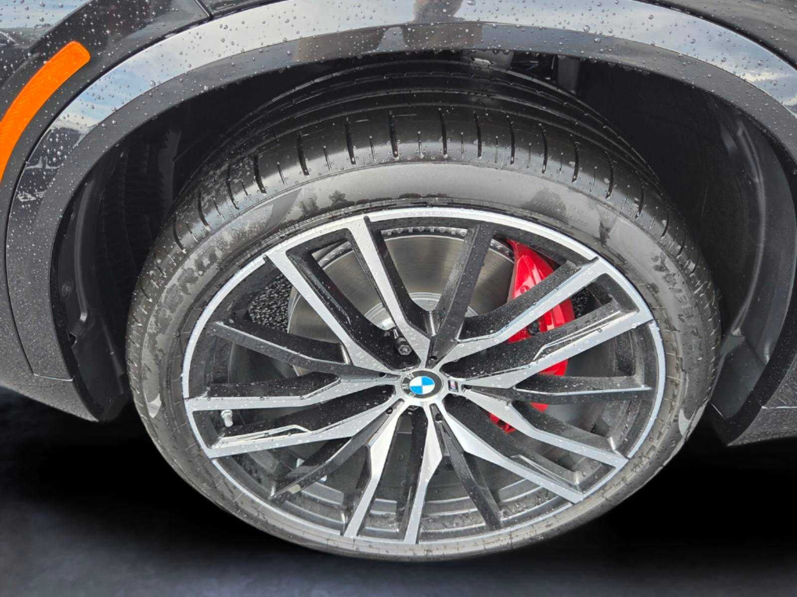 2026 BMW X5 sDrive40i sDrive40i