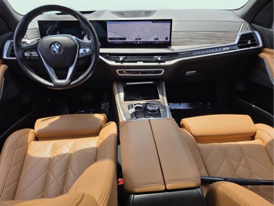 2024 BMW X5 sDrive40i sDrive40i